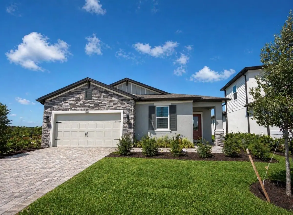 8717 Canard Cv, Palmetto, FL 34221 - #1