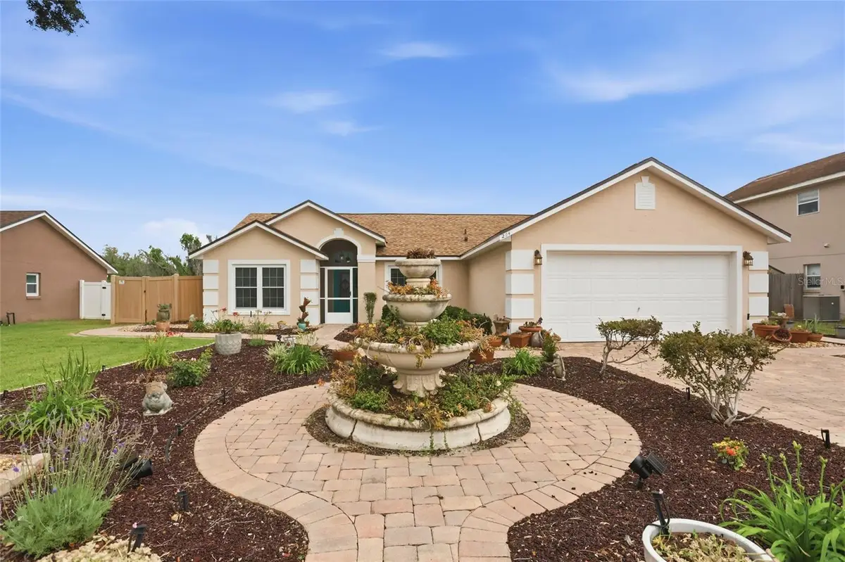 204 Greenwich Street, Davenport, FL 33896 - #1