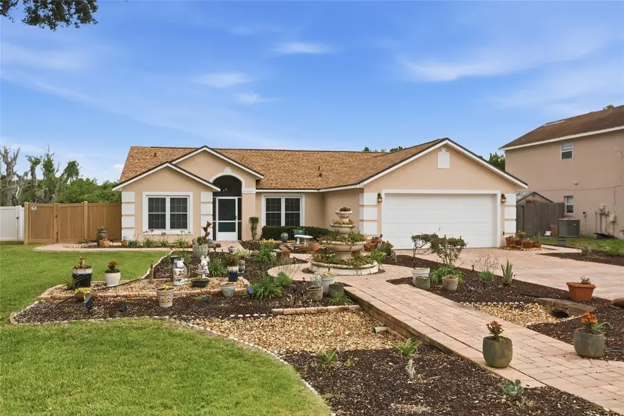 204 Greenwich Street, Davenport, FL 33896 - #2