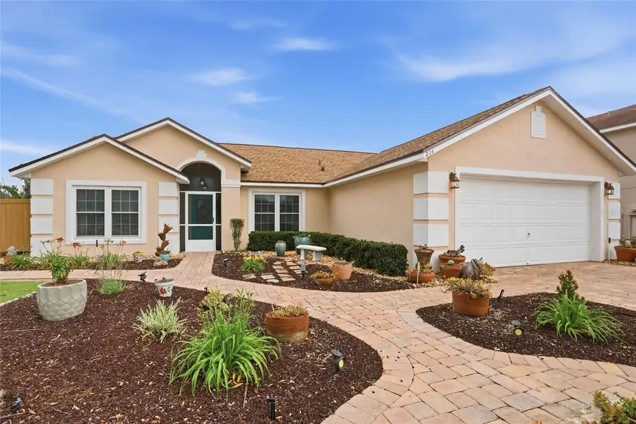 204 Greenwich Street, Davenport, FL 33896 - #3