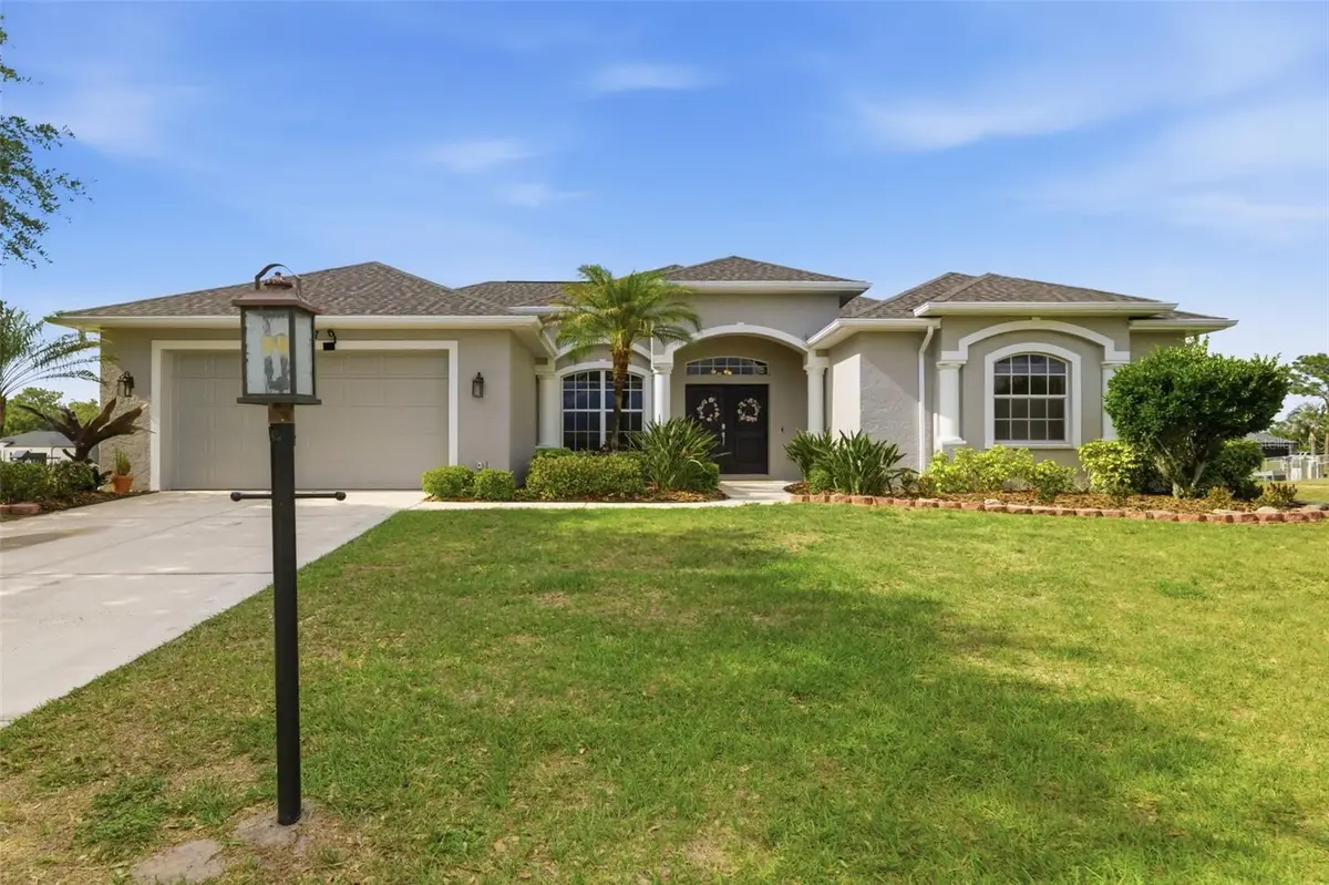 26117 82nd Avenue E, Myakka City, FL 34251 - #1