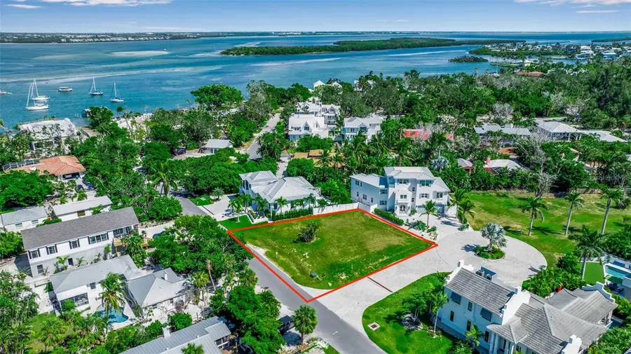 610 Hibiscus Way, Longboat Key, FL 34228 - #3