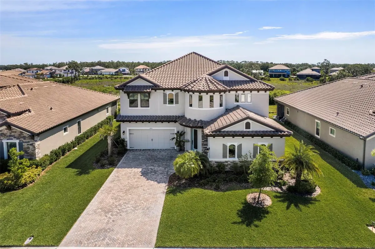13883 Heartwood Way, Parrish, FL 34219 - #1