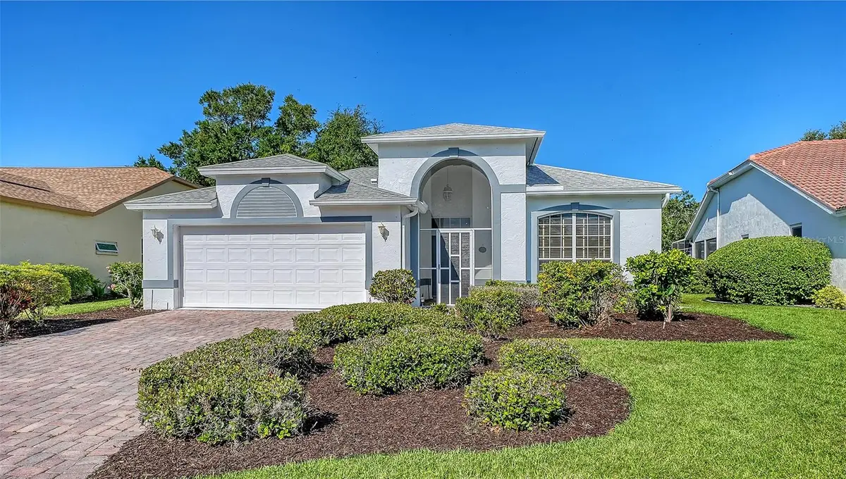 8928 Whitemarsh Avenue, Sarasota, FL 34238 - #1