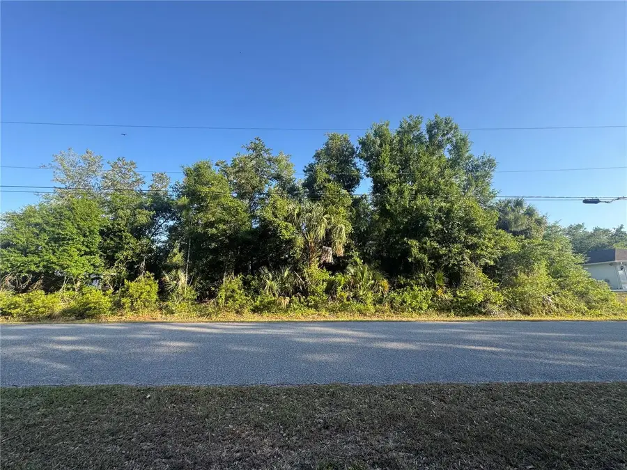 Petal Road, North Port, FL 34291 - #2