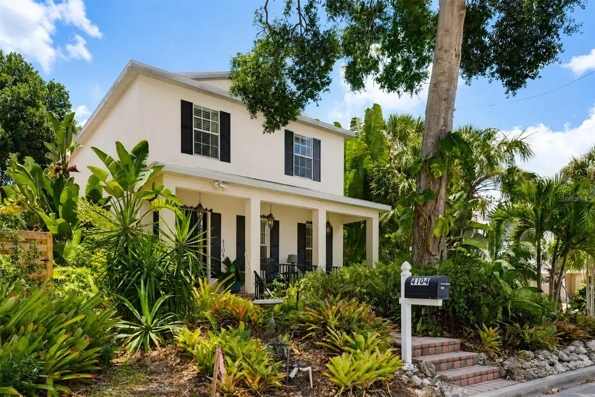 4104 Sarasota Avenue, Sarasota, FL 34234 - #1