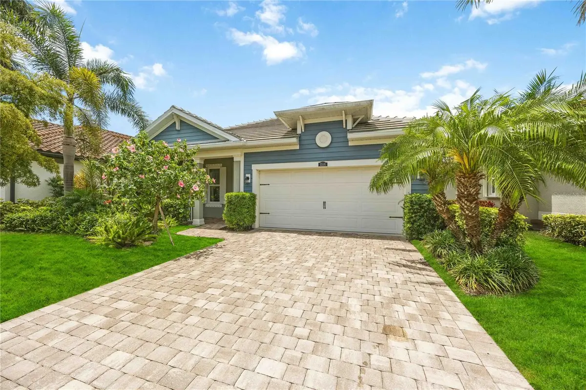 11516 Renaissance Boulevard, Venice, FL 34293 - #1