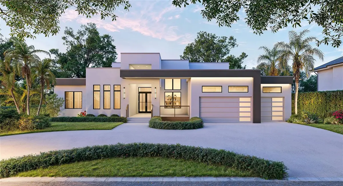 509 Spoonbill Way, Sarasota, FL 34236 - #1
