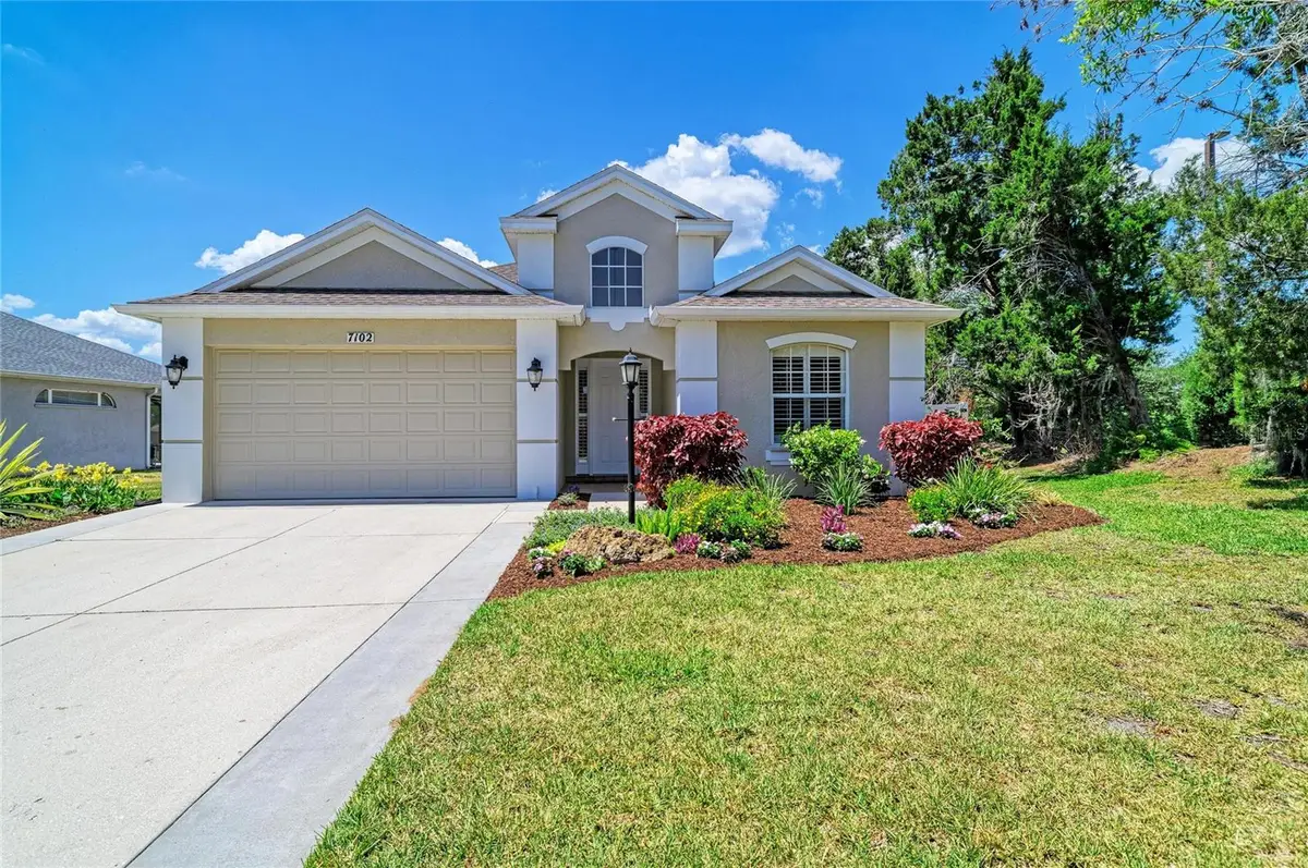 7102 Bluebell Court, Lakewood Ranch, FL 34202 - #1