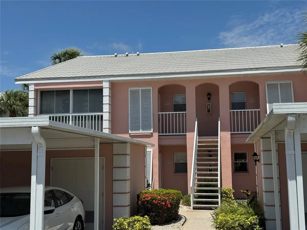 436 Cerromar Lane #477, Venice, FL 34293 - #1
