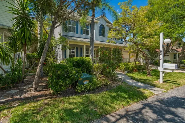 6414 23rd Ave Dr W, BRADENTON, FL 34209