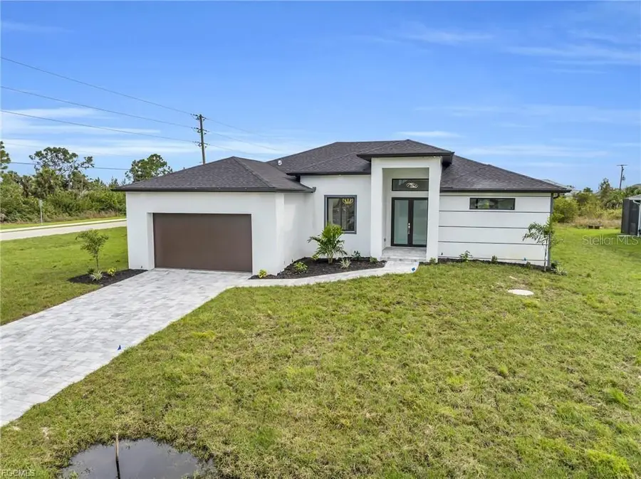 15401 Aqua Circle, Port Charlotte, FL 33981 - #2