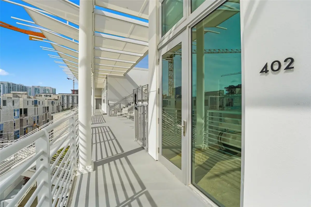 1350 5th Street #402, Sarasota, FL 34236 - #1