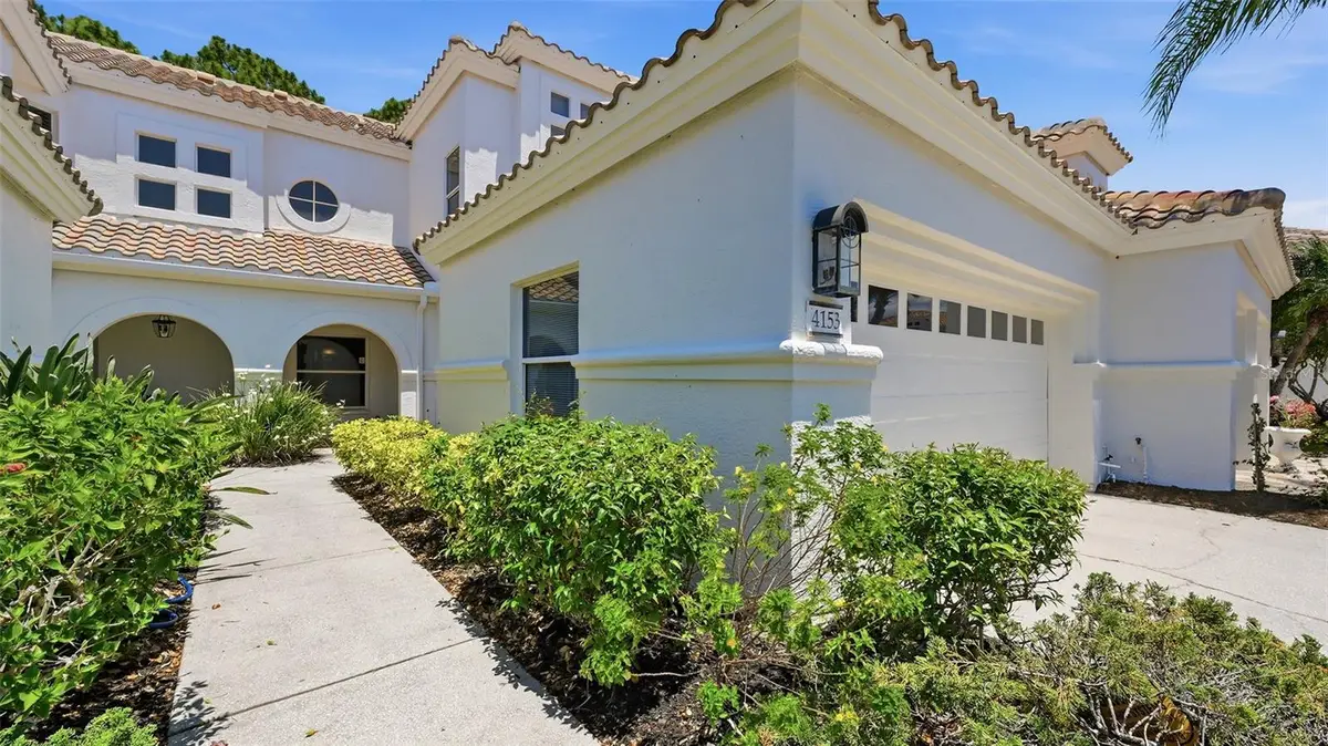 4153 Entrada Court, Sarasota, FL 34238 - #1