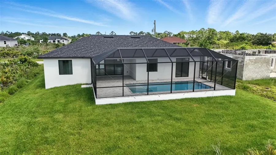 8348 Walden Street, Port Charlotte, FL 33981 - #3