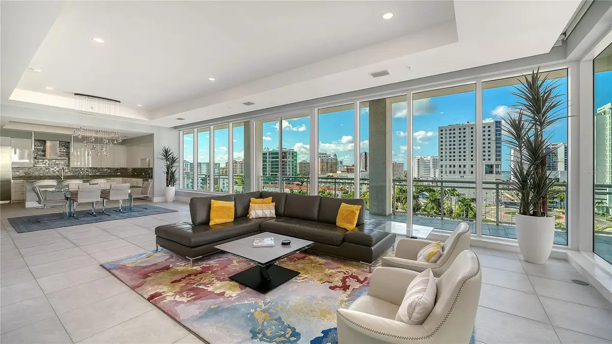 540 N Tamiami Trail #804, Sarasota, FL 34236 - #1