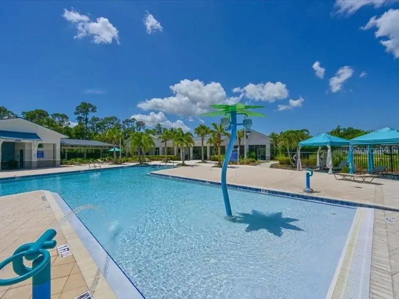 8251 Abalone Loop, Parrish, FL 34219 - #2