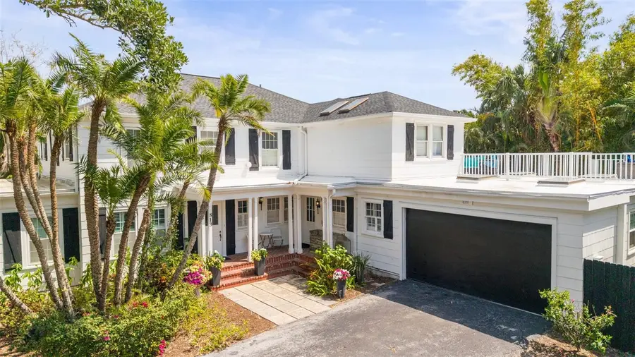 813 Hudson Avenue, Sarasota, FL 34236 - #2