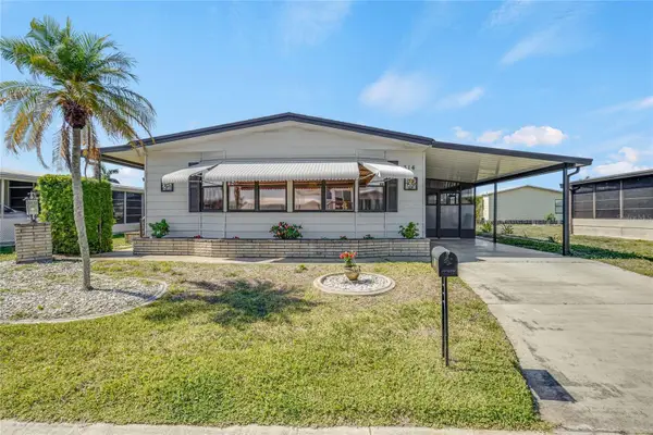 314 Mariner Drive, NORTH PORT, FL 34287
