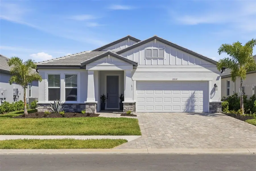 17237 Savory Mist Circle, Bradenton, FL 34211 - #2