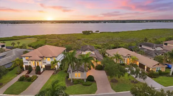 5122 Tidewater Preserve Boulevard, BRADENTON, FL 34208