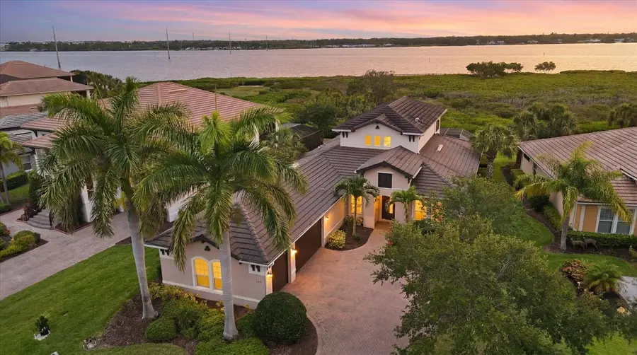 5122 Tidewater Preserve Boulevard, Bradenton, FL 34208 - #2