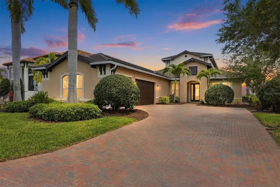 5122 Tidewater Preserve Boulevard, Bradenton, FL 34208 - #3