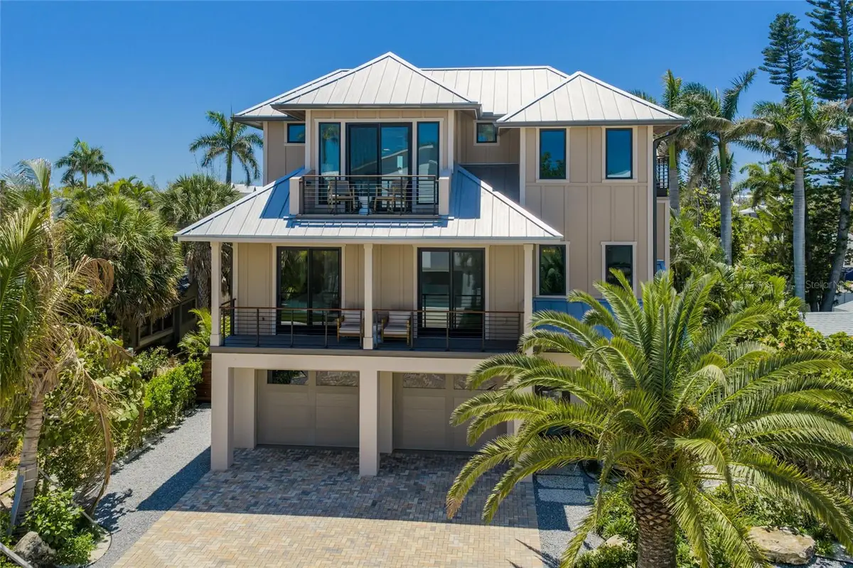 513 N Bay Boulevard, Anna Maria, FL 34216 - #1
