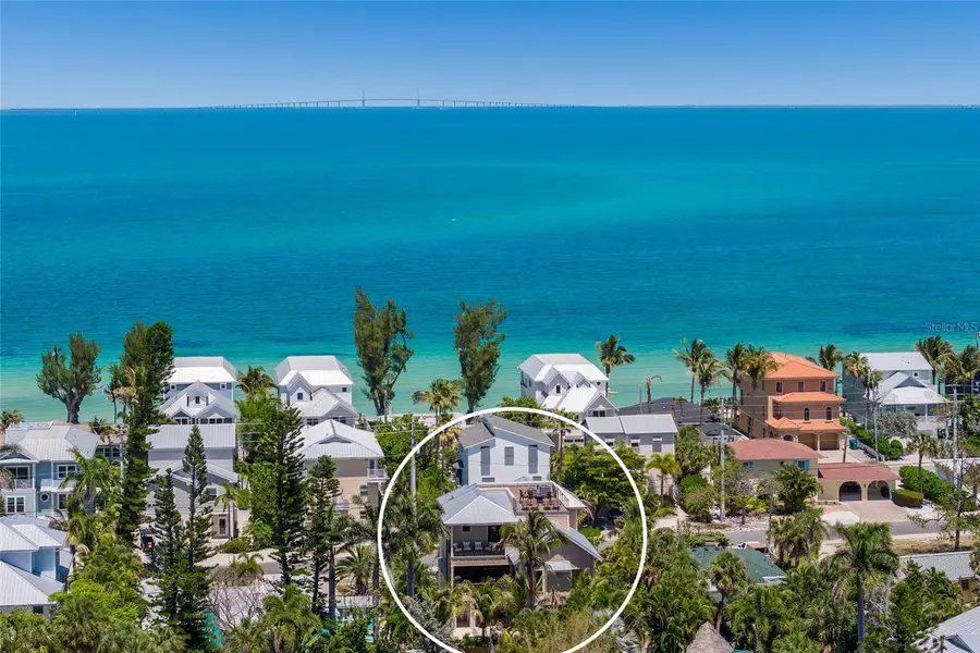 513 N Bay Boulevard, Anna Maria, FL 34216 - #2