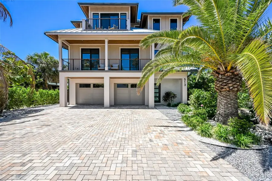 513 N Bay Boulevard, Anna Maria, FL 34216 - #3