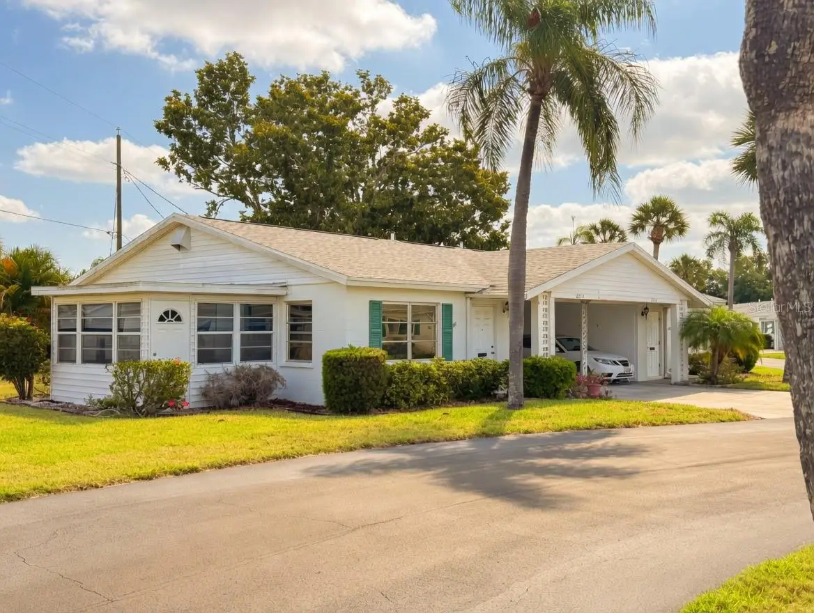 2225 Orange Blossom Lane, Bradenton, FL 34207 - #1