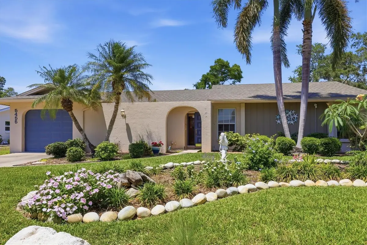 5455 Foxwood Drive, Sarasota, FL 34232 - #1