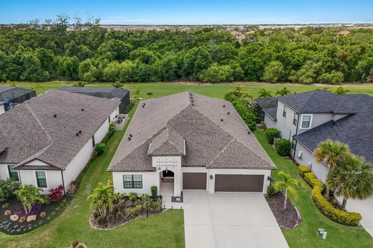 4528 Pond Brook Court, Bradenton, FL 34211 - #1