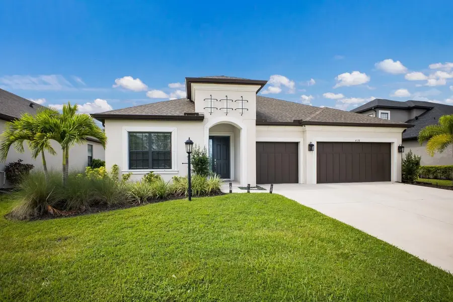 4528 Pond Brook Court, Bradenton, FL 34211 - #2