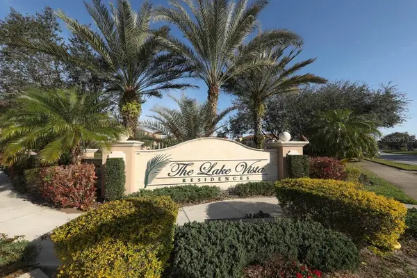7612 Lake Vista Court #308, LAKEWOOD RANCH, FL 34202
