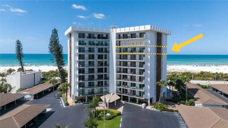 101 Benjamin Franklin Drive #85 & 86, Sarasota, FL 34236 - #2