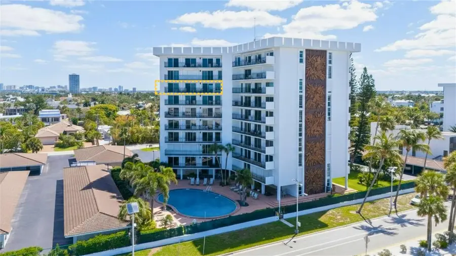 101 Benjamin Franklin Drive #85 & 86, Sarasota, FL 34236 - #3