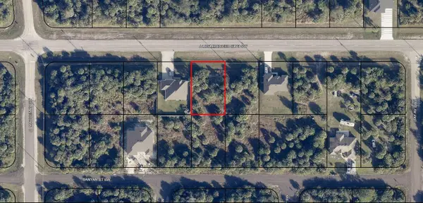 29-36-23-KS-2617-5 J.a Bombardier Boulevard Sw, PALM BAY, FL 32908