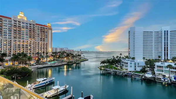 401 Quay #505, SARASOTA, FL 34236
