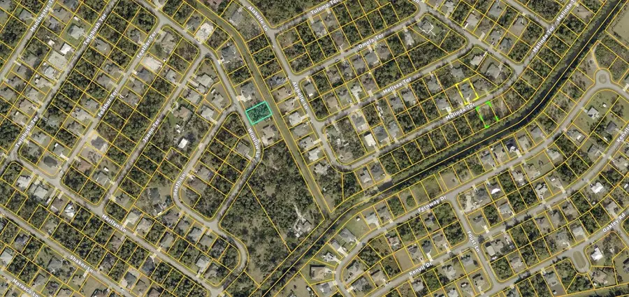 1007-01-1625 Winslow Lane, North Port, FL 34286 - #2