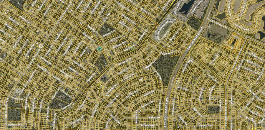1007-01-1625 Winslow Lane, North Port, FL 34286 - #3