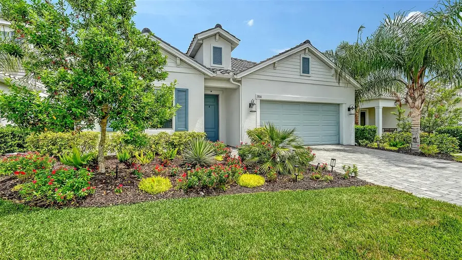 2806 Butterfly Jasmine Trail, Sarasota, FL 34240 - #3