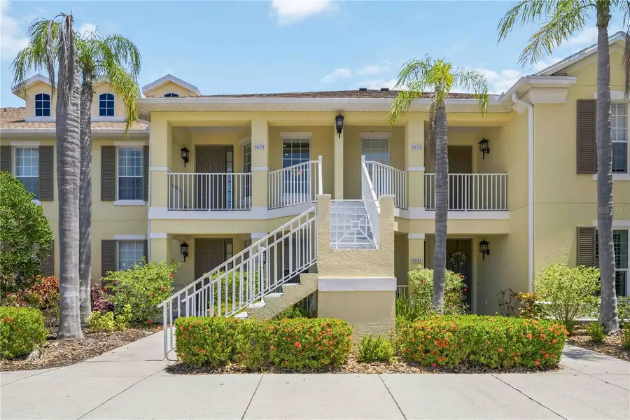 5629 Key Largo Court #B06, Bradenton, FL 34203 - #2