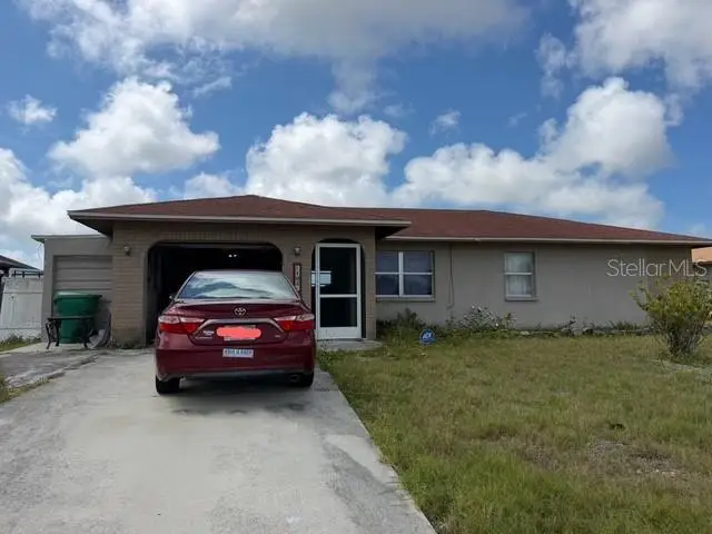 192 Annapolis Lane, Rotonda West, FL 33947 - #1