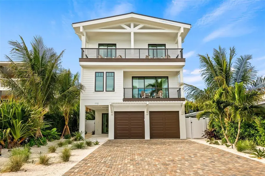 112 Maple Avenue, Anna Maria, FL 34216 - #2