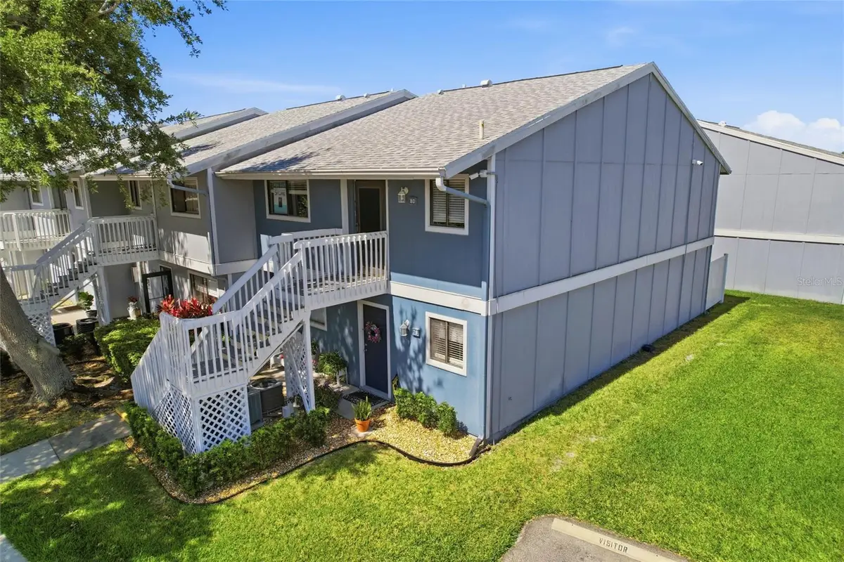 6033 34th Street W #80, Bradenton, FL 34210 - #1