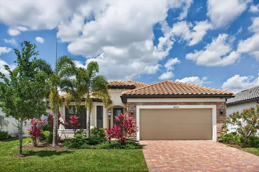 18025 Harwich Place, Bradenton, FL 34202 - #3