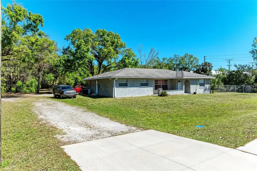 4007 45th Street E, Bradenton, FL 34208 - #2