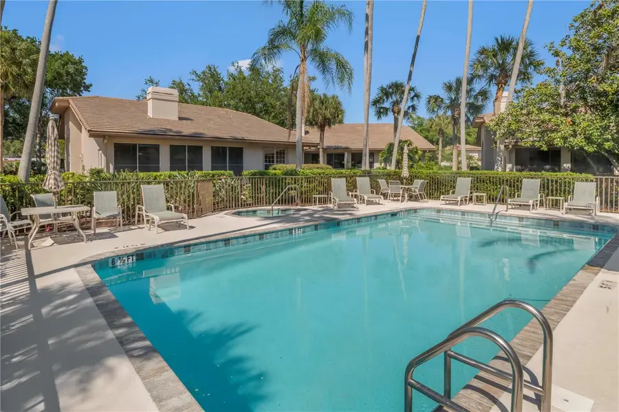 4424 Highland Park #5, Sarasota, FL 34235 - #2