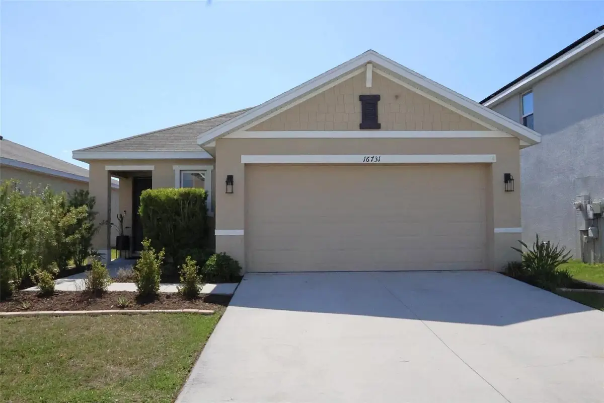 16731 Kingman Reef Street, Wimauma, FL 33598 - #1